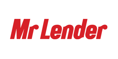 Mr Lender Logo