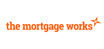 The Mortgage Works Logo
