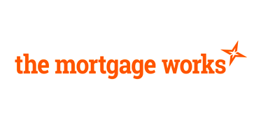 Mortgage Works Logo