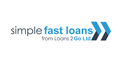 Simple Fast Loans Logo