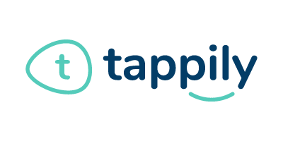 Tappily Logo